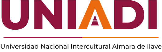 UNIADI — Universidad Nacional Intercultural Aimara de Ilave